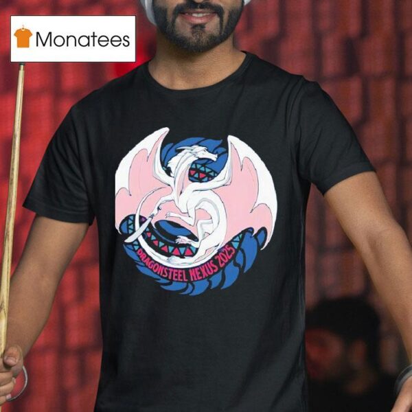 Dragonsl Nexus T Shirt