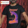 Dragony Hic Svnt Dracones T Shirt