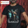 Drake J Cole It S All Blur Tour T Shirt