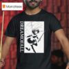 Dream Of All Anime T Shirt