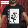 Dream Of All Waifu T Shirt