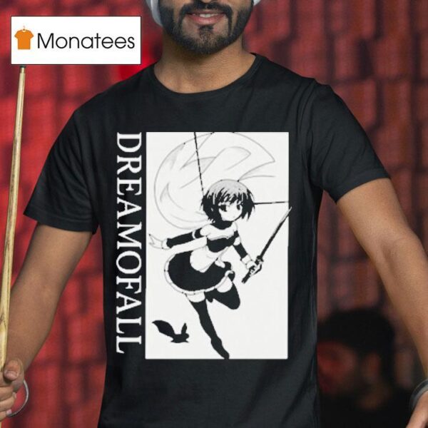 Dream Of All Waifu T Shirt
