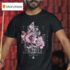 Dreamseeker I Will Follow You Forever Creative In The Black Nigh T Shirt