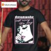 Dreamwave Lost Along The Way T Shirt