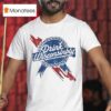 Drink Wisconsinbly Ribbon T Shirt