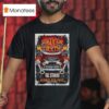 Drivin N Cryin Th Anniversary Tour At The Strand Theatre In Marietta Georgia On August T Shirt