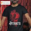 Drosera Paradise Sundew T Shirt