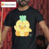 Duck Moriah Elizabeth S T Shirt