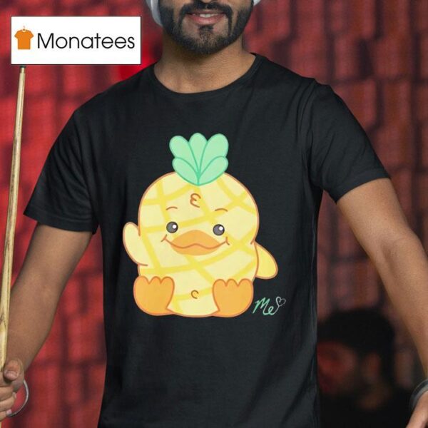 Duck Moriah Elizabeth S T Shirt