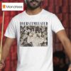Duck Overstimulated Vintage T Shirt