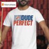 Dude Perfect Freedom T Shirt