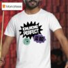 Dude Perfect Go Big Bomb T Shirt