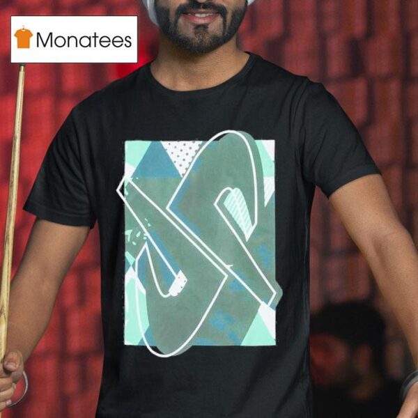 Dude Perfect Prism T Shirt