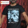 Dustin Poirier The Diamond Era Diamonds Are Forever Full Violence T Shirt