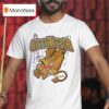 Eagle Gatekeeper Cedar Poin T Shirt