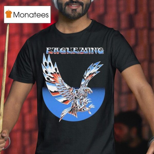 Eaglewing Flight Of The Eagle T Shirt