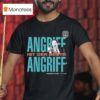 Eintracht Spandau Angriff Ist Der Beste Angriff T Shirt