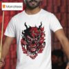 El Desperado X Momoko Momo T Shirt
