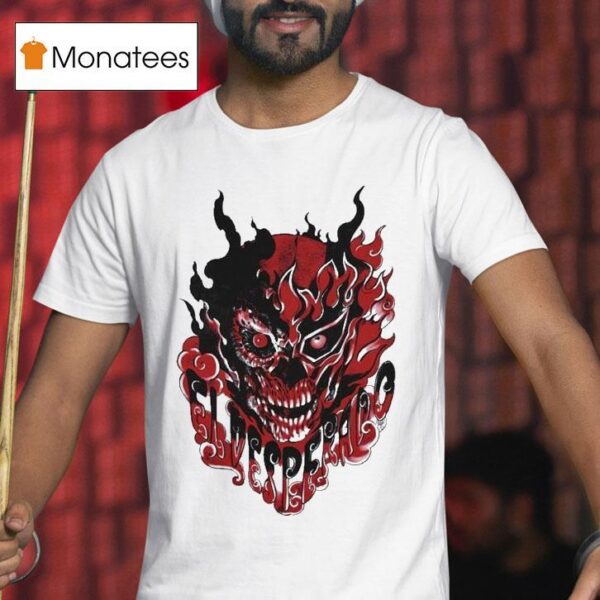 El Desperado X Momoko Momo T Shirt