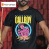 Electric Callboy Arrow Of Love I Am The One You Need I Am Sent From Above To Fill Your Empty Hearts With An Arrow Of Love T Shirt