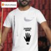 Electric Guest Making Your Bed Yes Reading Yes T Shirt