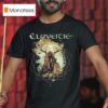 Eluveitie Awen T Shirt