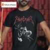 Emperor Rider T Shirt