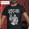Enforced Beheading T Shirt