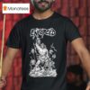 Enforced Highlander T Shirt