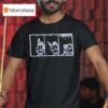 Environments Snowflake T Shirt