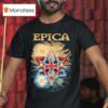Epica Seals Of Solomon T Shirt