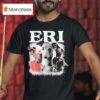 Eri The Puppy Dog T Shirt