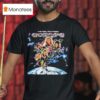 Europe The Final Countdown T Shirt