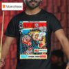 Event Horizon Hell Is Only A Word Reality Is Much Much Worse T Shirt