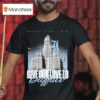 Every Time I Die Give Our Love To Buffalo T Shirt