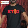 Every Time I Die Wing T Shirt