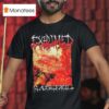 Exhumed Slaughtercul T Shirt