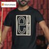 Eyeball Records Logo T Shirt