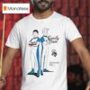 Family Team Porsche Mobil Super Cup T Shirt