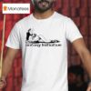 Fantasy Initiative Warrior Queen T Shirt