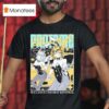 Fantomethief Success Is The Best Revenge T Shirt