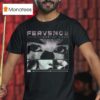 Fervence Haunting Spaces Eyes T Shirt