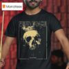 Fervence The Keepers Skull T Shirt