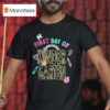 First Day Of Kindergarten T Shirt