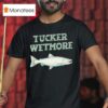 Fish Tucker Wetmore T Shirt