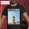 Fletcher Wyslm Album T Shirt