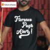 Florence Pugh Aler T Shirt