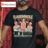 Fluids X Mavizzle American Piquerist Xxx T Shirt