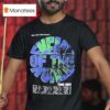 Four Year Strong World Tour T Shirt