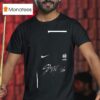 France Rugby X Stray Kids Show Signature T Shirt